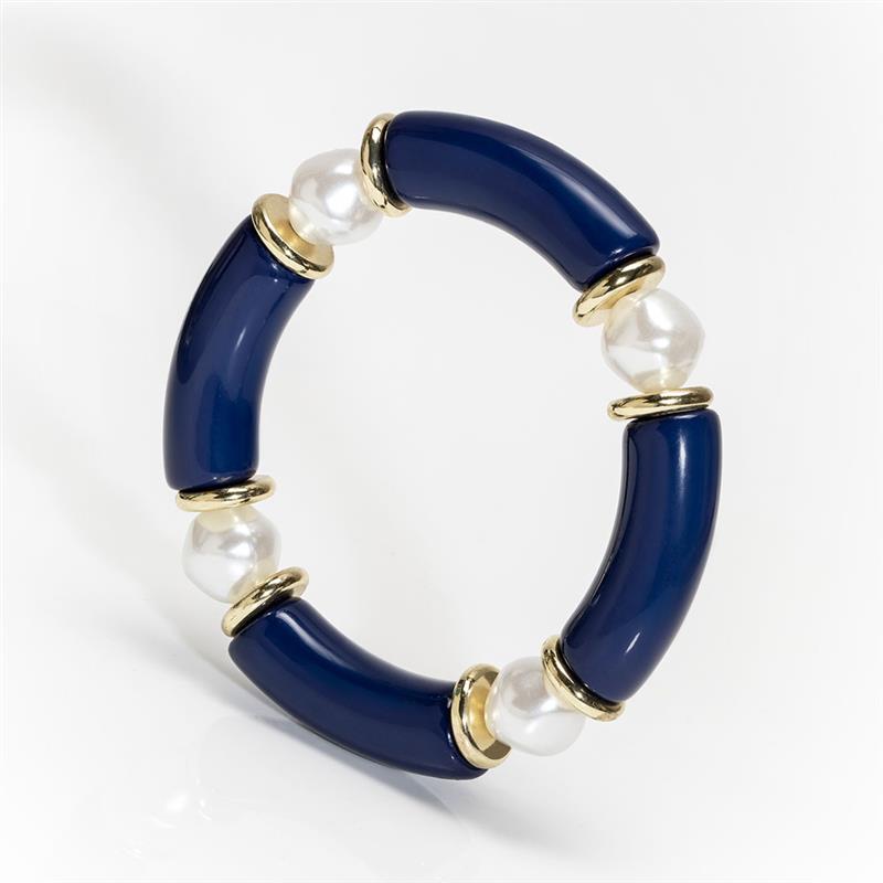 Revelation Precious Color Bracelet (Blue)